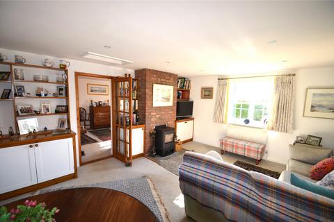 4 bedroom semi-detached house for sale, Iken, Suffolk