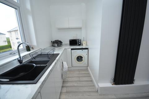 2 bedroom flat for sale, Carmel Avenue, Kilmarnock, KA1