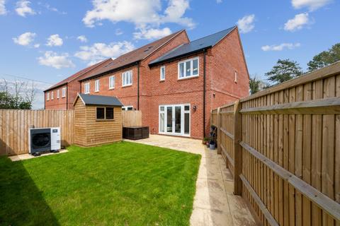 2 bedroom terraced house for sale, Chiltern Gardens, Woodcote RG8