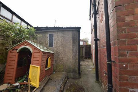 2 Collinge Avenue, Middleton, Manchester, M24 2QX