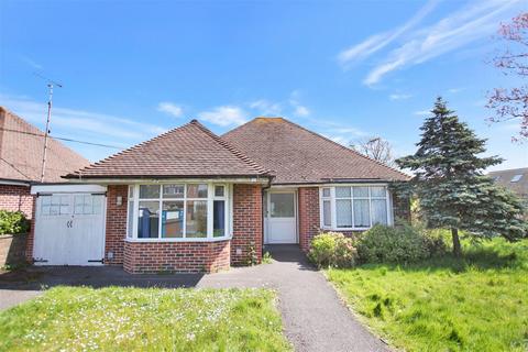 2 bedroom detached bungalow for sale, Rectory Road, BN14 7PW