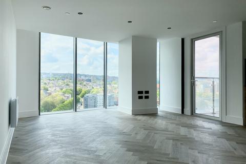 2 bedroom apartment to rent, Velocity Tower, St. Mary's Gate, Sheffield, S1 4LS