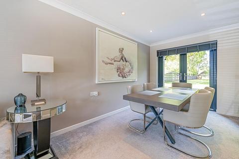 4 bedroom detached house for sale, Heath Ride, Wokingham RG40