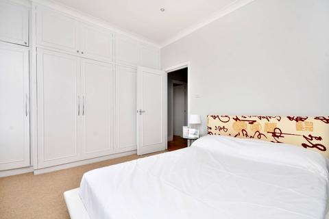1 bedroom flat to rent, Oakley Street, London