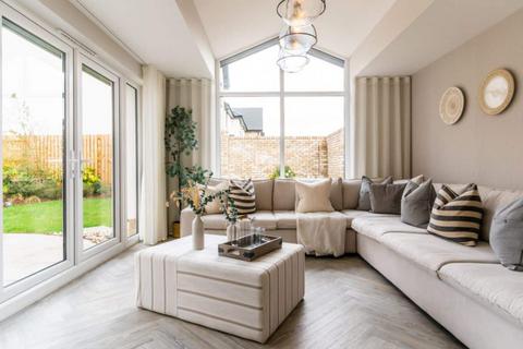 5 bedroom detached house for sale, Plot 2, The Everett Grand at St Margarets,  Firth Road EH25