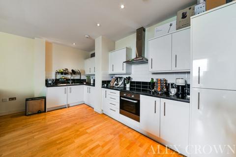 2 bedroom flat for sale, The Drapery, 133 Axminster Road, Holloway