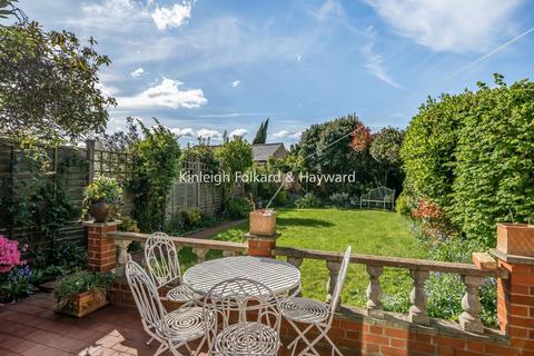 4 bedroom semi-detached house for sale, Underne Avenue, Southgate