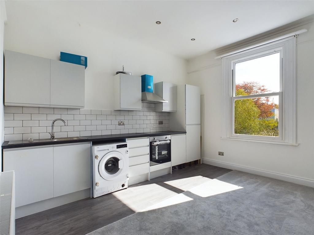 Living Room /Kitchen