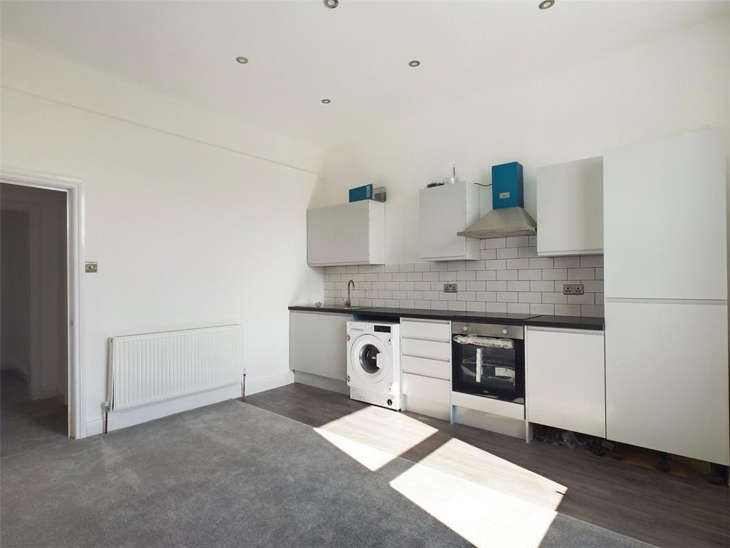 Living Room /Kitchen