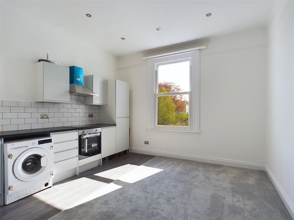 Living Room /Kitchen