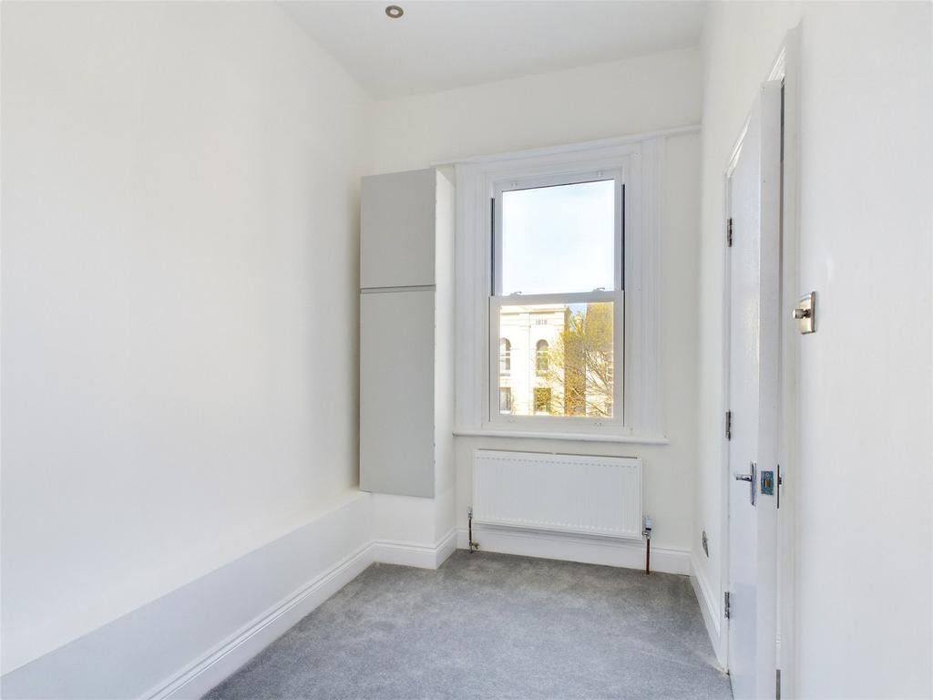 Single Bedroom
