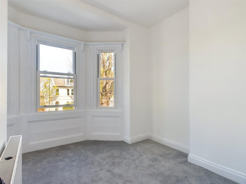 Double Bedroom