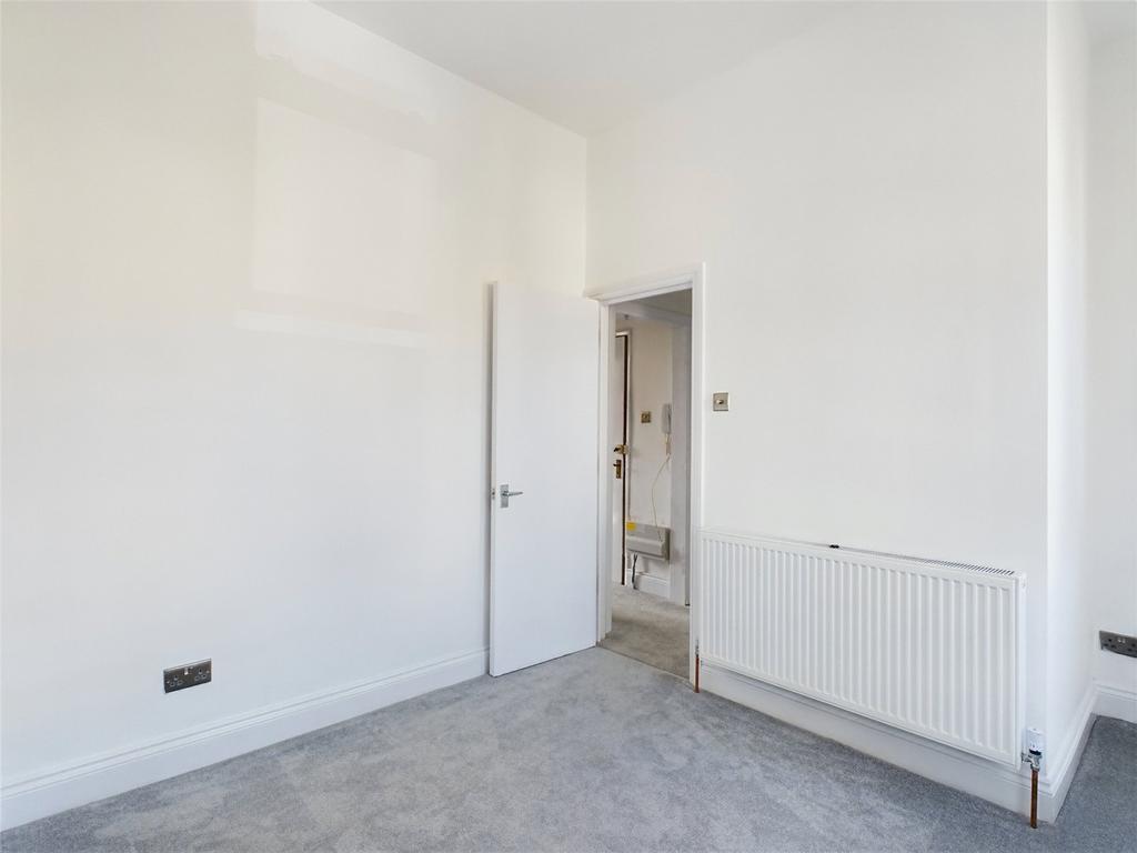 Double Bedroom