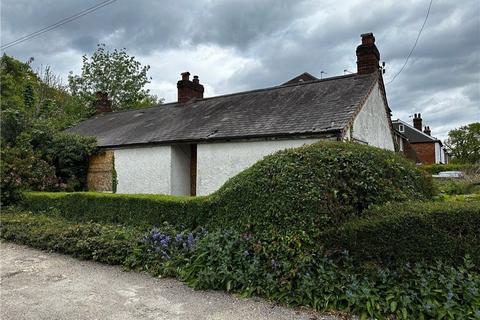 2 bedroom bungalow for sale, Station Road, West Byfleet, Surrey