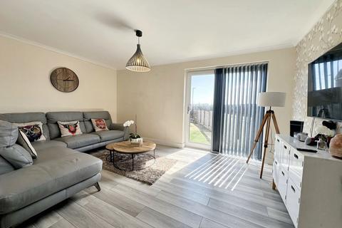 3 bedroom terraced house for sale, Blandford Way, Wallsend, Tyne and Wear, NE28 9DA