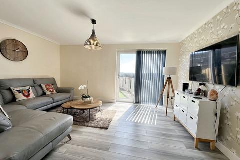 3 bedroom terraced house for sale, Blandford Way, Wallsend, Tyne and Wear, NE28 9DA