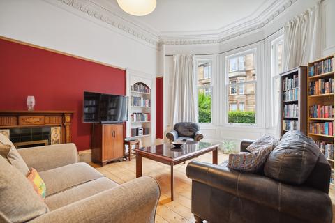 3 bedroom flat for sale, Keir Street, Flat 0/2, Pollokshields, Glasgow, G41 2LA