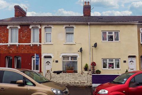 3 bedroom terraced house for sale, Ponting Street, Swindon SN1