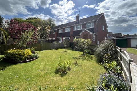 14 Ashcroft, Chard, TA20 2JH