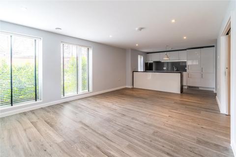 1 bedroom apartment for sale, Flat 3, Eagle Yard, 1 Great Eastern Street, Cambridge, CB1