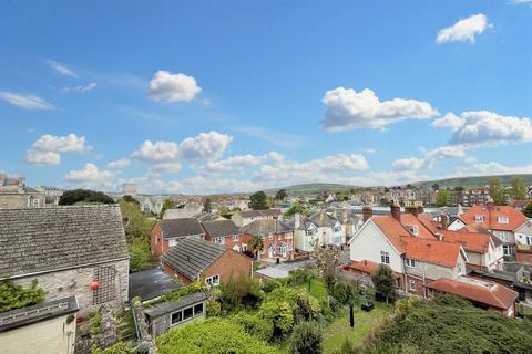 4 bedroom terraced house for sale, Swanage