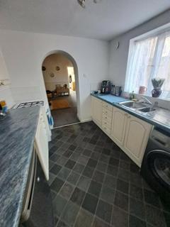 1 bedroom ground floor flat to rent, Forsyth Street, North Shields NE29