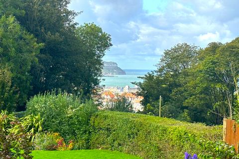 undefined, Nant Y Gamar Road, Llandudno LL30