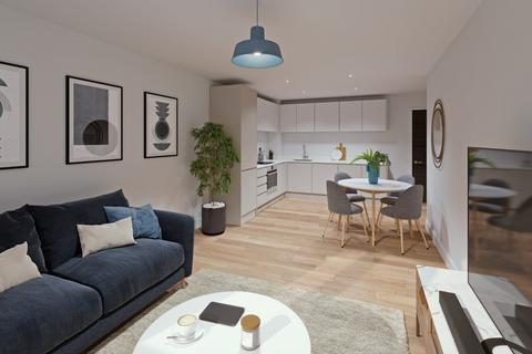 1 bedroom penthouse to rent, Bath Road, Slough, Buckinghamshire, SL1