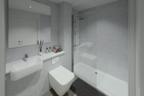 1 bedroom penthouse to rent, Bath Road, Slough, Buckinghamshire, SL1