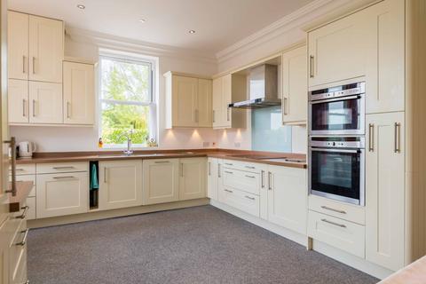 5 bedroom detached house for sale, The Manor House, Husthwaite, York, YO61 4PX