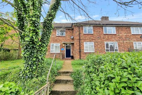 1 bedroom flat for sale, Longbury Drive, St Pauls Cray, Kent, BR5