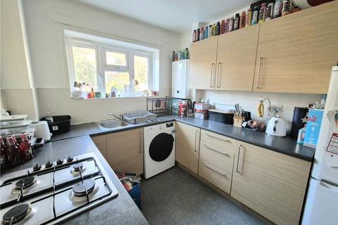 1 bedroom flat for sale, Longbury Drive, St Pauls Cray, Kent, BR5