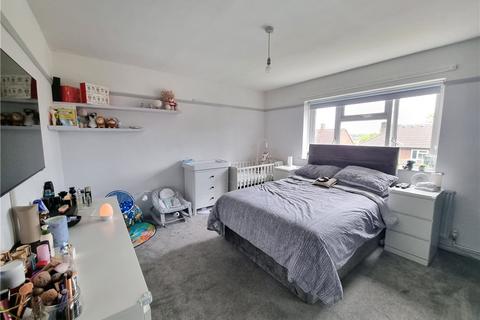 1 bedroom flat for sale, Longbury Drive, St Pauls Cray, Kent, BR5