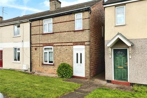3 bedroom semi-detached house for sale, Queens Road, Spalding, Lincolnshire
