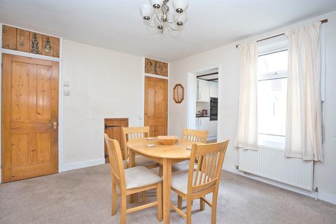 3 bedroom end of terrace house for sale, Hardwicke Road, Dover, CT17