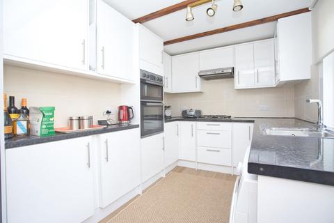 3 bedroom end of terrace house for sale, Hardwicke Road, Dover, CT17