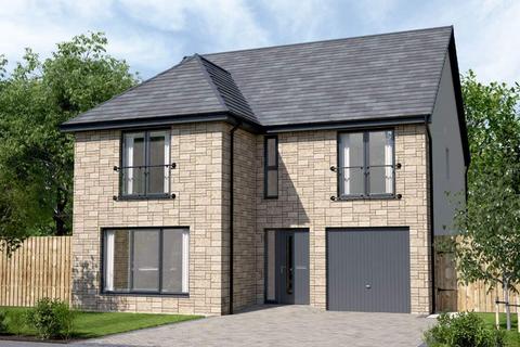 6 bedroom detached house for sale, Plot 6, The Lawrie Grand at St Margarets, Firth Road EH25