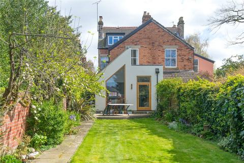 5 bedroom semi-detached house for sale, Upper Road, Shrewsbury, Shropshire