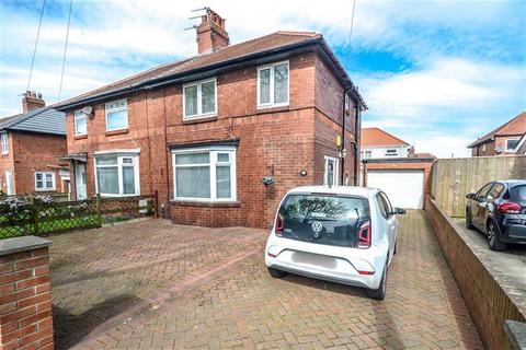 3 bedroom semi-detached house for sale, Marsden Road, South Shields