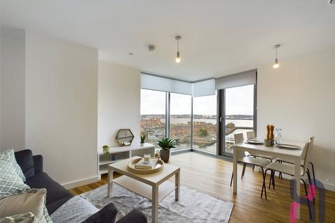 2 bedroom flat for sale, The Tower, 19 Plaza Boulevard, Liverpool, L8