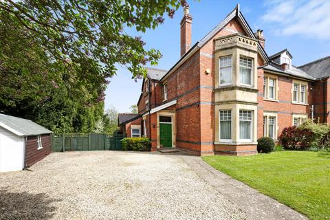 5 bedroom semi-detached house for sale, Hatherley Road, Cheltenham, Gloucestershire, GL51