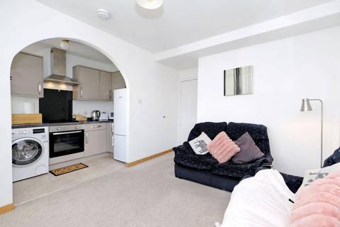 1 bedroom flat for sale, 27F Adelphi, Aberdeen, AB11 5BL