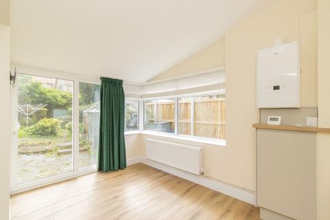 3 bedroom terraced house for sale, Glebe Gardens, Margate, CT9