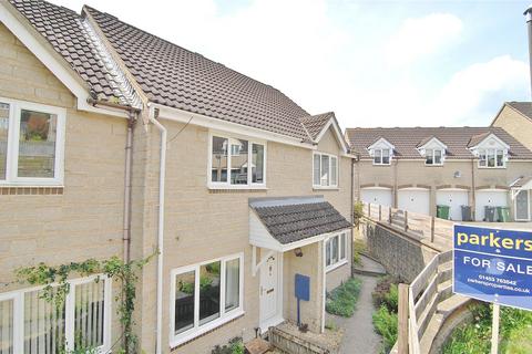 2 bedroom terraced house for sale, Fennells View, Stroud, Gloucestershire, GL5