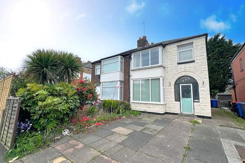 3 bedroom semi-detached house for sale, Fleetwood Road North, Thornton FY5