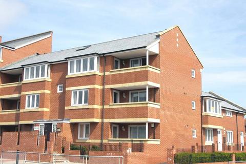 2 bedroom apartment for sale, The Leas, West Monkseaton, Whitley Bay, NE25