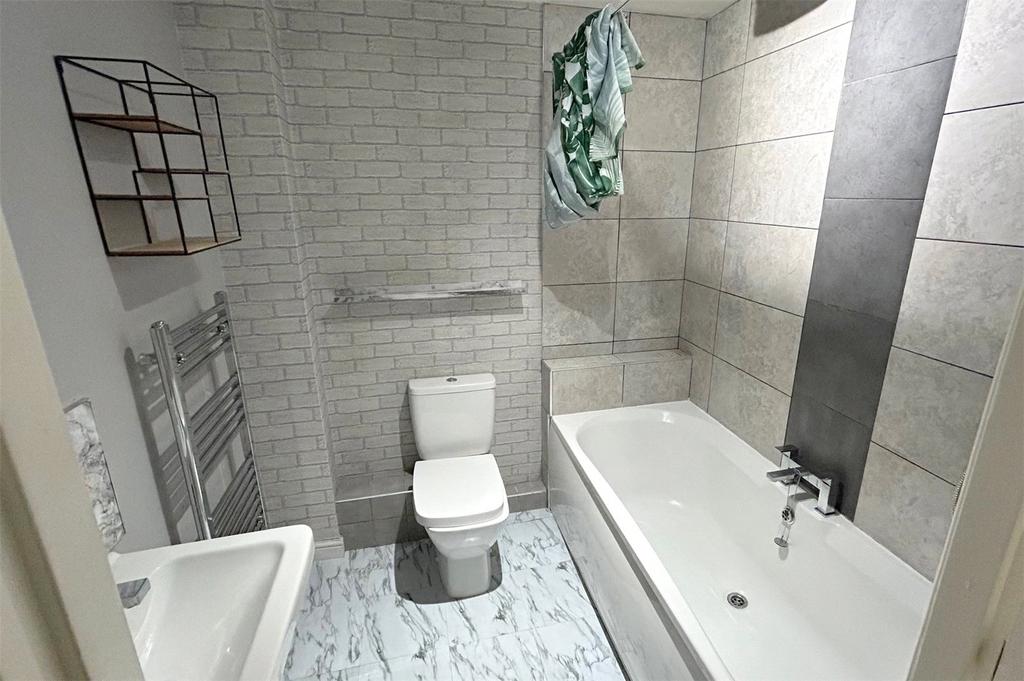 Bathroom/WC