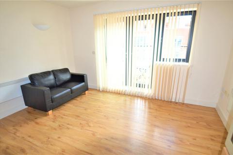 2 bedroom flat to rent, Watermarque Apartments, 100 Browning Street, Birmingham, B16
