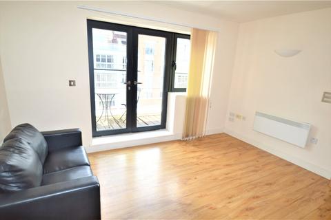 2 bedroom flat to rent, Watermarque Apartments, 100 Browning Street, Birmingham, B16