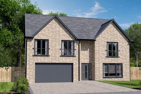 5 bedroom detached house for sale, Plot 3, The Mitchell Garden Room at St Margarets,  Firth Road EH25